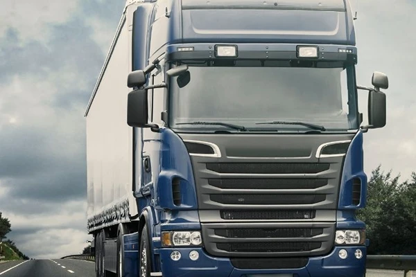 Ankara Alpu, Nakliyat Ambarları