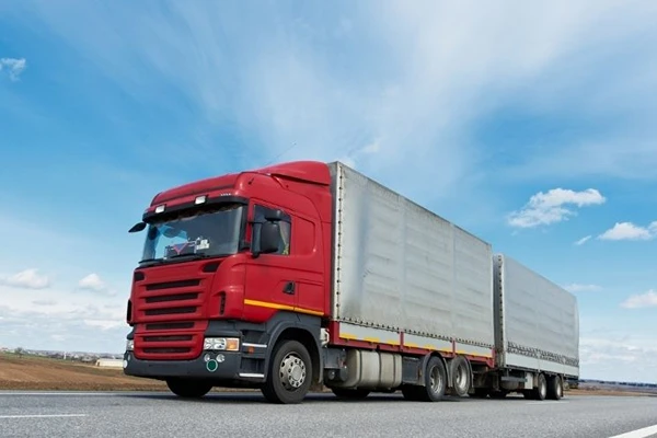 Ankara Alpu, Şehirlerarası Taşımacılık