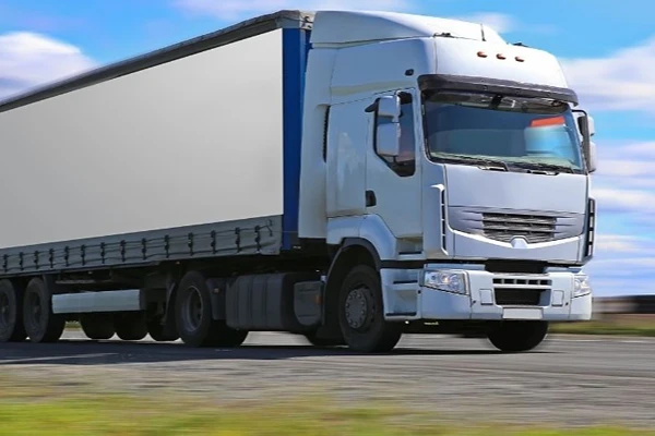 Ankara Alpu, Nakliyat